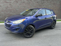 2012 Hyundai Tucson 2.4L AWD —- FINANCEMENT MAISON DISPONIBLE AVEC ACOMPTE DE 3,000$ +tx--- Livraiso... (image 1)