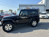 See Dealer Website for Details. 2009 Jeep Wrangler Sahara (image 7)