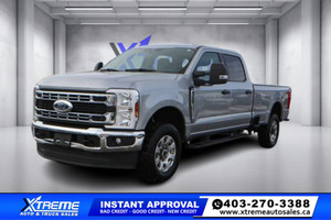 2024 Ford F 350 XLT