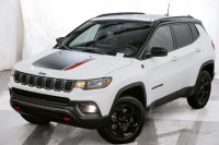 See Dealer Website for Details. 2023 JEEP COMPASS TRAILHAWK Engine: 4 Cylinder Engine 2.0L L/100Km C... (image 3)