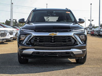 This Chevrolet Trailblazer boasts a Gas I3 1.3L/ engine powering this Automatic transmission. ENGINE... (image 2)
