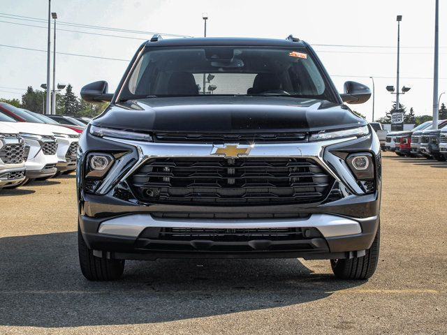 2026 Chevrolet Trailblazer LT in Cars & Trucks in Edmonton - Image 3