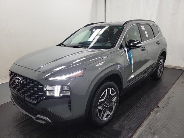 2022 Hyundai Santa Fe Urban AWD | Leather | Adaptive Cruise in Cars & Trucks in Guelph