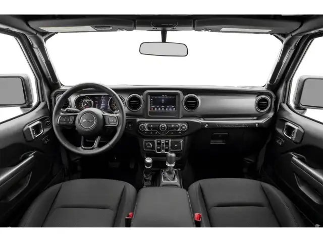 2019 Jeep Wrangler Unlimited62938483058947124