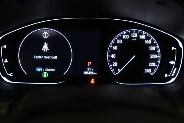 2018 Honda Accord Sedan Touring / Carplay / Aff.Tête haute / Toi in Cars & Trucks in Longueuil / South Shore - Image 18
