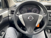 2016 Nissan Sentra S - In Dark Blue - Heated front seats - Hands free calling - Cruise control - FM/... (image 9)