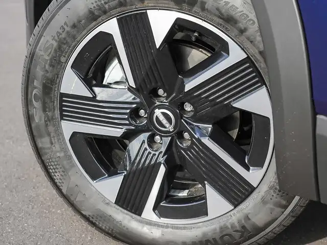 2025 Nissan Kicks SV PREMIUM in Cars & Trucks in City of Toronto - Image 9