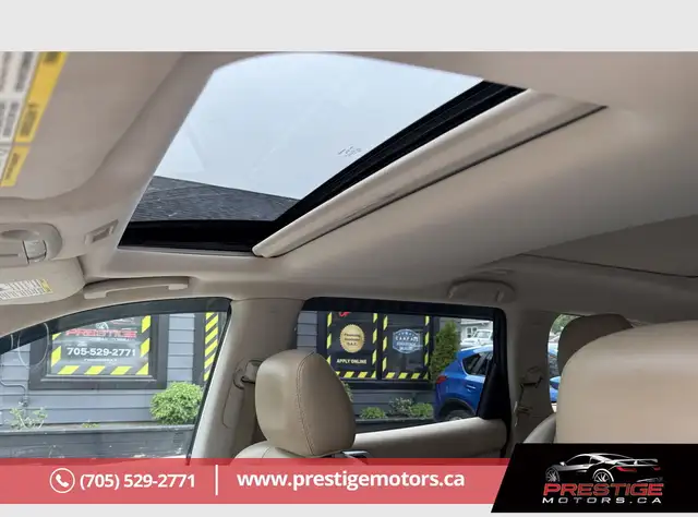 2015 Nissan Pathfinder SV in Cars & Trucks in Barrie - Image 16