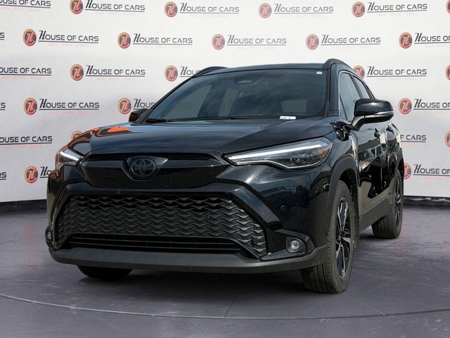 2024 Toyota Corolla Cross Hybrid SE AWD in Cars & Trucks in Calgary