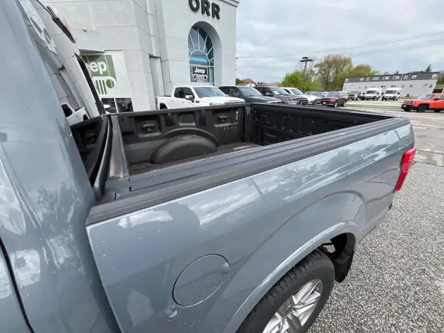 2019 Ford F-150 Lariat in Cars & Trucks in Sarnia - Image 22