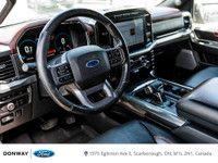 502A PACKAGE | 145 WHEELBASE | 2.7L | NO ACCIDENT | BLIND SPOT MONITORING | 20 RIMS | 3.55 AXEL | TR... (image 6)