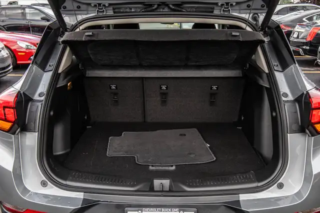 2023 Buick Encore GX Preferred * AWD * Camera de Recule * Mags A in Cars & Trucks in City of Montréal - Image 10