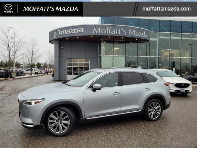 2021 Mazda CX-9 Signature AWD - Leather Seats - $290 B/W in Cars & Trucks in Barrie - Image 2