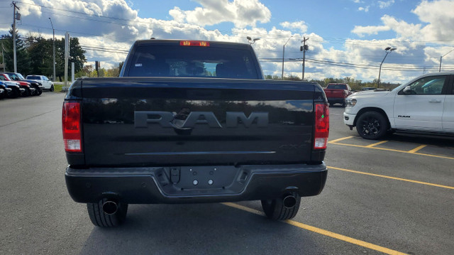 2023 Ram 1500 Classic EXPRESS in Cars & Trucks in Cornwall - Image 4