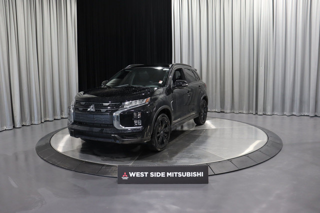 2024 Mitsubishi RVR NOIR in Cars & Trucks in Edmonton - Image 2
