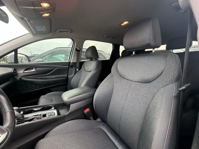 2019 Hyundai Santa Fe ESSENTIAL WINTER TIRES + RIMS| HEATED FRON in Cars & Trucks in City of Toronto - Image 11