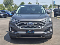 Look at this certified 2021 Ford Edge Titanium AWD | Leather | Panoramic Sunroof | Nav | Heated Stee... (image 7)