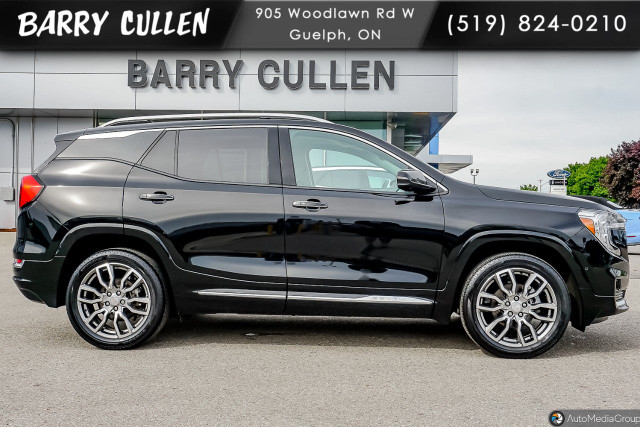 2023 GMC Terrain in Cars & Trucks in Guelph - Image 3