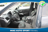 ***Tout nos véhicules sont inspectés, réparés et certifiés, AMVOQ, inclue dans le prix*** *Trailhawk... (image 4)