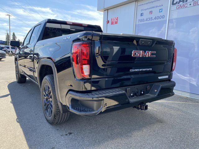 2025 GMC Sierra 1500 Elevation in Cars & Trucks in Calgary - Image 4