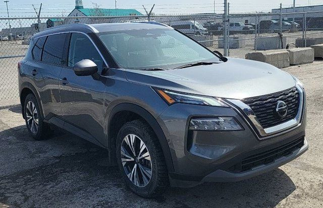 2021 Nissan Rogue SV in Cars & Trucks in Winnipeg - Image 2