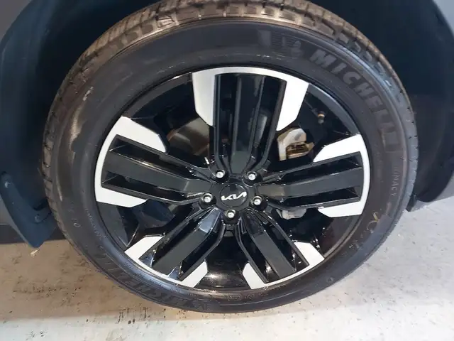 2023 Kia Telluride CERTIFIÉ 1 PROPRIÉTAIRE BAS KILOMÉTRAGE in Cars & Trucks in Laval / North Shore - Image 8