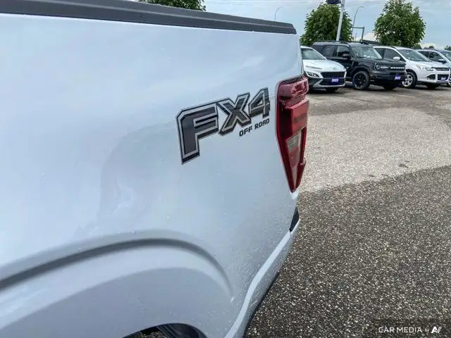 2025 Ford F-150 LARIAT in Cars & Trucks in Brandon - Image 31