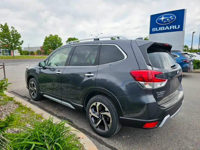 2022 Subaru Forester Premier in Cars & Trucks in Longueuil / South Shore - Image 9