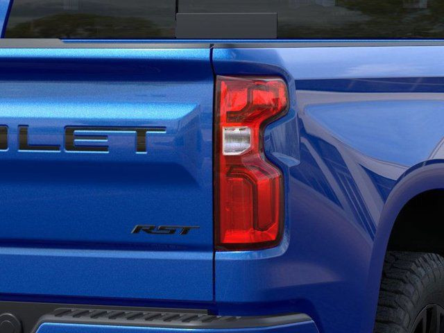 2025 Chevrolet Silverado 1500 RST in Cars & Trucks in Calgary - Image 3