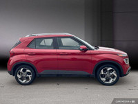 Only 4,720 Miles This Hyundai Venue boasts a Regular Unleaded I-4 1.6 L/98 engine powering this Vari... (image 6)