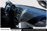 2019 Dodge Grand Caravan SE White Knuckle Clearcoat 6-Speed Automatic Leduc Hyundai is Leduc's pre-o... (image 8)
