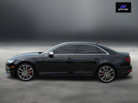 JUST LANDED!! 2018 Audi S4 Prestige!! **IMMACULATE CONDITION** **CLEAN CARFAX** **DEALER SERVICED**... (image 7)