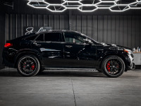 Presenting the 2021 Mercedes-Benz GLE 63 S COUPE sold by St Albert Exotics KEYLESS-GO-PACKAGE DRIVIN... (image 3)