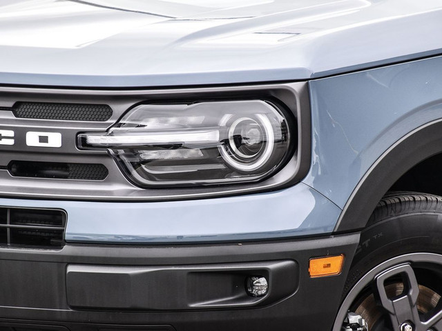 2024 Ford Bronco Sport Big Bend in Cars & Trucks in Kawartha Lakes - Image 2