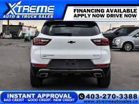 FINANCING AVAILABLE Vehicle has Minor Hail Damage 2024 Chevrolet Trailblazer Activ AWD * HAIL SALE!... (image 4)