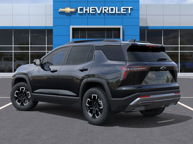 2026 Chevrolet Equinox Activ 1.5T AWD ACTIV in Cars & Trucks in Barrie - Image 4