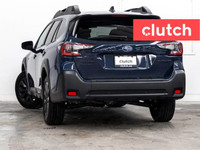 NO ACCIDENTS / CLEAN CARFAX / 1 OWNER / Power Tailgate/Hatch, Auto Dimming Rearview Mirror, Front He... (image 5)
