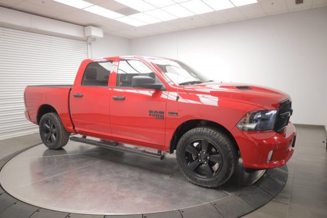 2019 Ram 1500 Classic Express in Cars & Trucks in Calgary