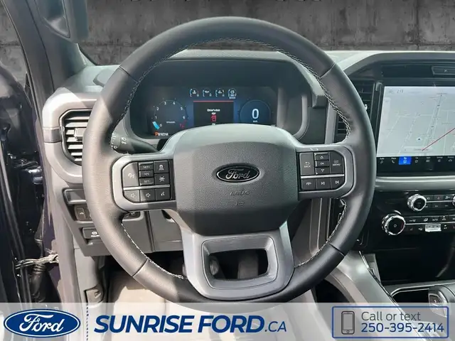 Ford F-150 XLT 2025 in Cars & Trucks in 100 Mile House - Image 14