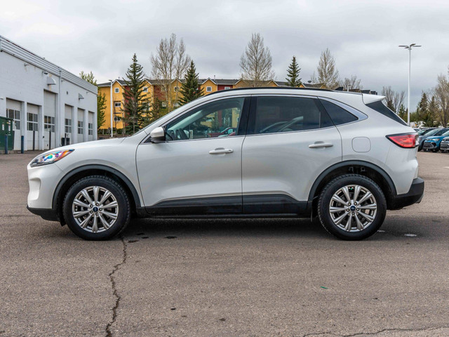 2022 Ford Escape Titanium in Cars & Trucks in Calgary - Image 3