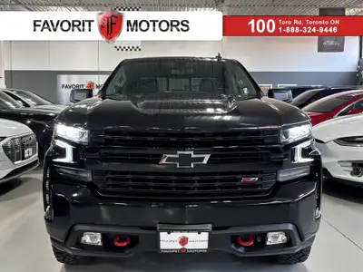 **SUMMER SPECIAL!** FEATURING : V8 POWERED, 4WD, Z71 TRAIL BOSS, LONGBED, BEDLINER, WOOD TRIMS, CREW...