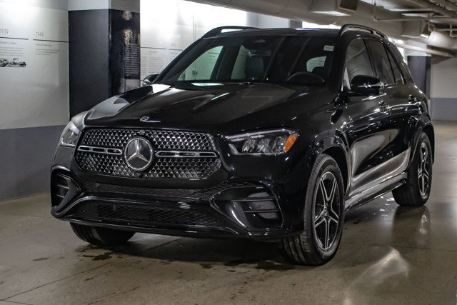 2025 Mercedes-Benz GLE GLE 450 4MATIC SUV in Cars & Trucks in Edmonton - Image 4
