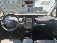 Check out this certified 2021 Toyota Prius Prime Upgrade | Leather | Nav | Adaptive Cruise Control |... (image 4)