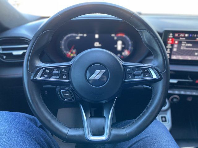 2023 Dodge Hornet GT Leather|Heated Seats|Heated Steering in Cars & Trucks in Red Deer - Image 4