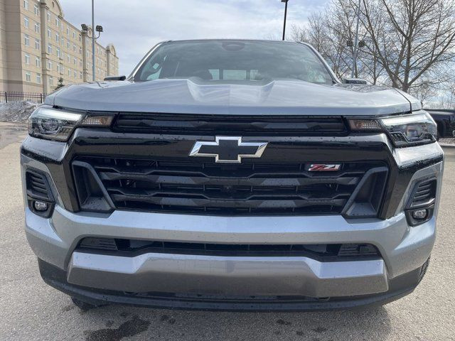 2025 Chevrolet Colorado 4WD Z71 in Cars & Trucks in Edmonton - Image 4