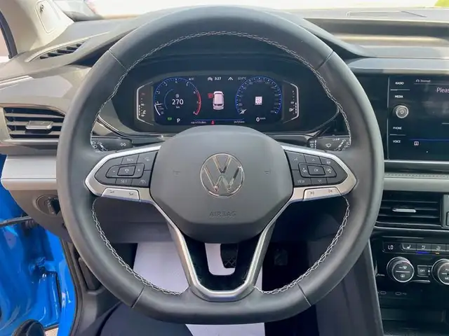 2023 Volkswagen Taos Highline in Cars & Trucks in Mississauga / Peel Region - Image 14