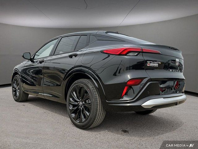 2025 Buick Envista Sport Touring | Heated Seat | Apple Carplay in Cars & Trucks in Saskatoon - Image 4
