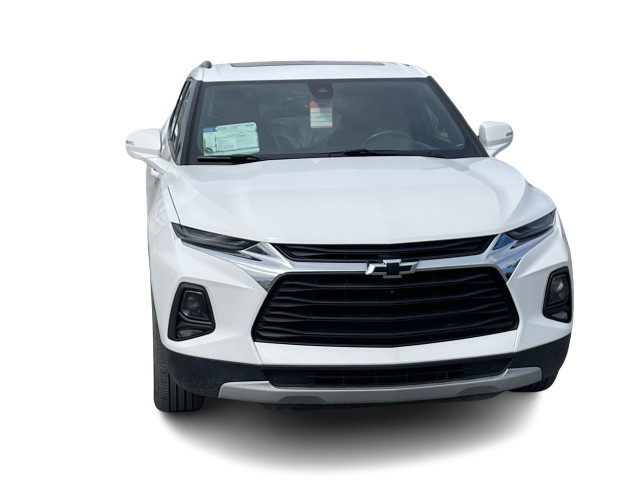 2019 Chevrolet Blazer True North AWD 4X4 + 3.6L V6 + CARPLAY/AND in Cars & Trucks in City of Montréal - Image 2