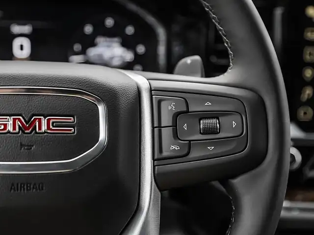 2025 GMC Sierra 1500 ELEVATION in Cars & Trucks in City of Montréal - Image 16