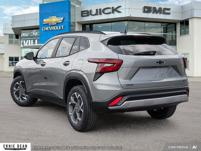2025 Chevrolet Trax LT in Cars & Trucks in Barrie - Image 4